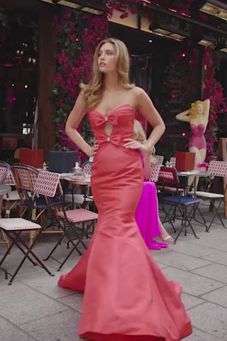 Sherri Hill 57008