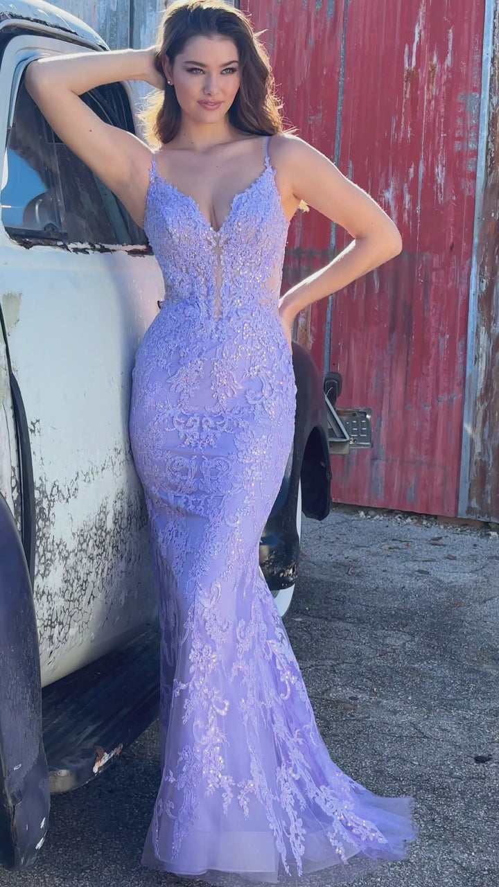 Ellie Wilde EW35115