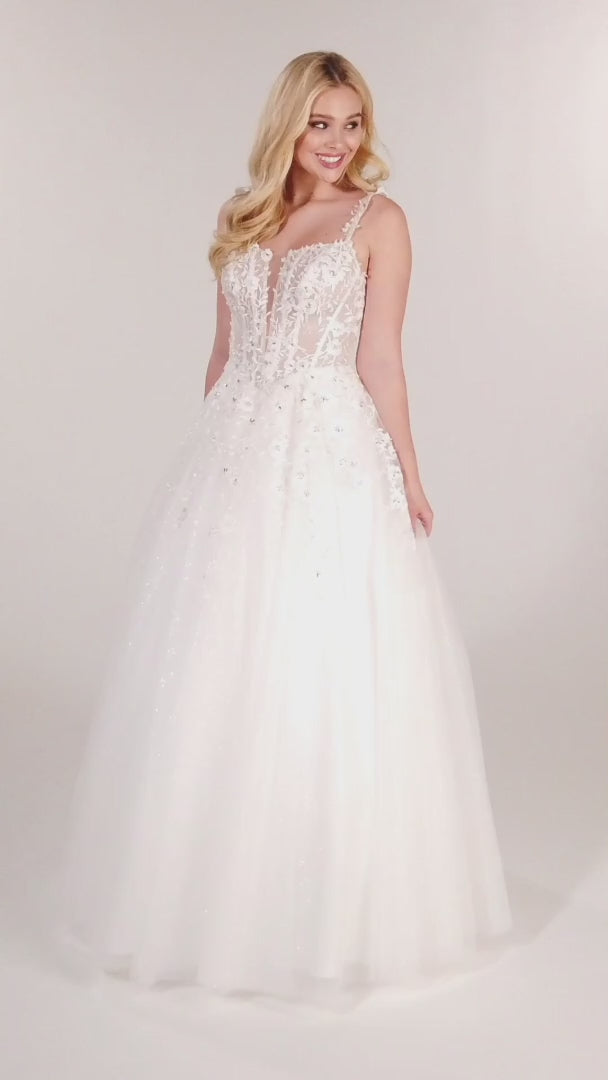 Ellie Wilde EW120014
